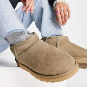 Ultra Mini Uggs, 8